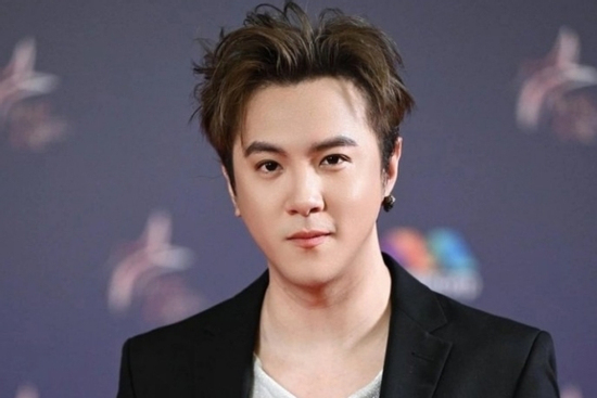 Diễn viên Phương Uy Tiệp lãnh án tù vì xâm hại tình dục thiếu nữ 15 tuổi