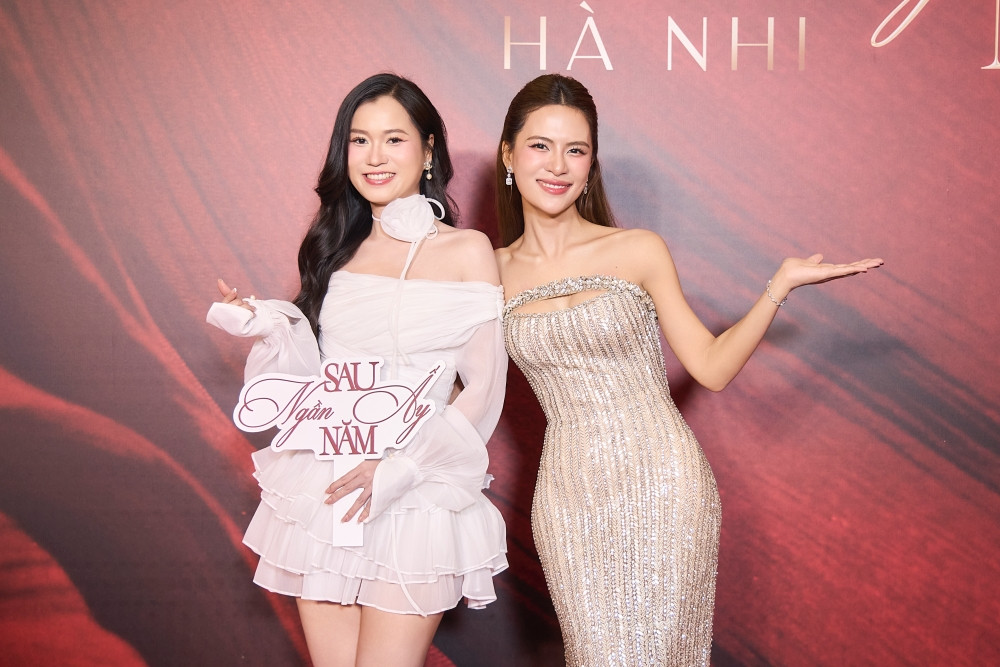 Hà Nhi có lợi thế gì về giọng hát mà được Bằng Kiều và Lệ Quyên trầm trồ