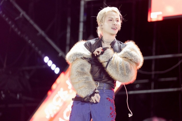 Jack bất ngờ tâm sự về quá khứ những nỗi đau trong sự nghiệp