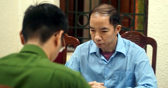 Khởi tố bí thư đảng ủy phường và 3 cán bộ ở Hà Nội vì nhận hối lộ hơn 1 tỷ đồng