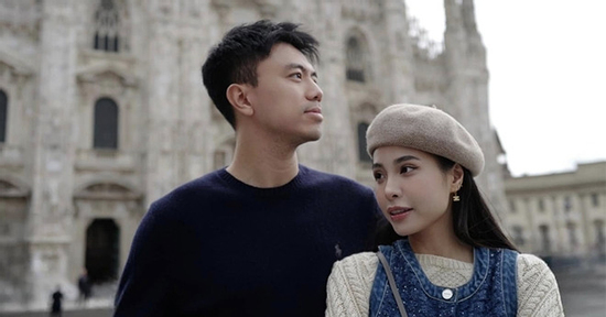 Kiều Anh: Từ ca nương đến 'phú bà' và hôn nhân ngọt ngào với chồng đại gia