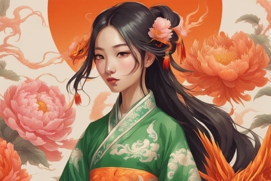 Ngày sinh Âm lịch của người kiên trì, vững vàng trước sóng gió, tự mở ra cuộc sống rực rỡ