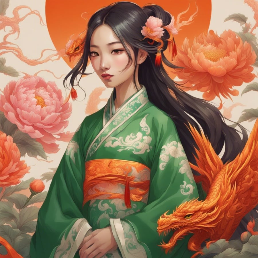 Ngày sinh Âm lịch của người kiên trì, vững vàng trước sóng gió, tự mở ra cuộc sống rực rỡ- Ảnh 1.