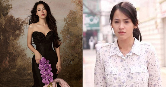 Nhan sắc đời thực nữ diễn viên phim nối sóng VTV sau khi 'Cha tôi người ở lại' kết thúc