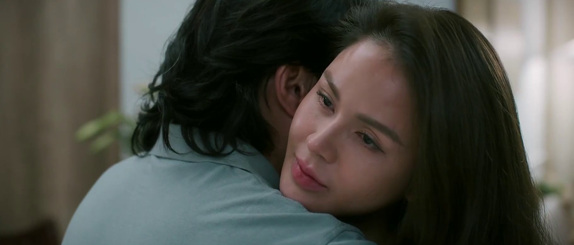 Nhặt sạn phim “Cha tôi, người ở lại”: - Ảnh 1.