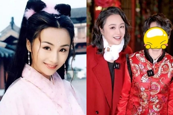 Nữ thần tuổi thơ phát hiện mắc ung thư, khóc thút thít trên sóng livestream vì 1 lí do