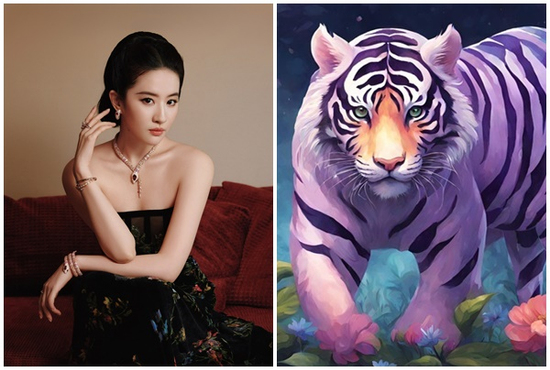 Top 3 con giáp nữ tự nắm vận mệnh trong tay, đầu đội vương miện nữ hoàng