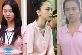 Trước Nguyễn Thúc Thuỳ Tiên, những hoa hậu Việt nào từng vướng vòng lao lý?