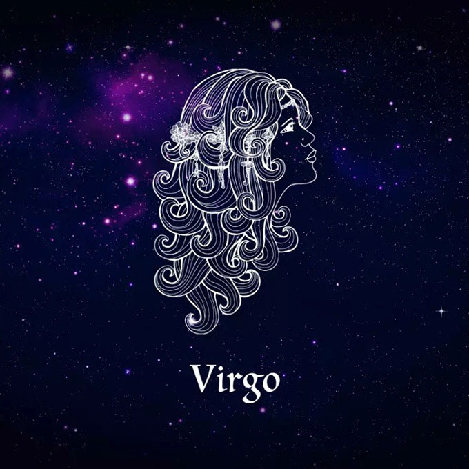 Vòng tròn xã hội trong các chòm sao Đối tác lý tưởng của Xử Nữ