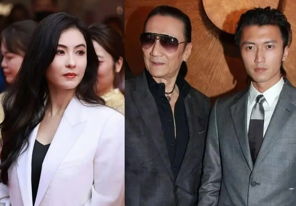 Xôn xao tin Trương Bá Chi được nhận thừa kế từ bố chồng cũ? - Ảnh 2