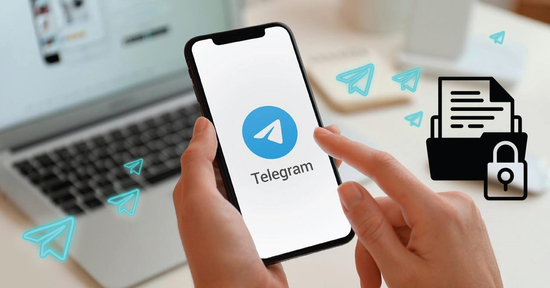 Áp dụng biện pháp kỹ thuật để ngăn chặn hoạt động Telegram tại Việt Nam