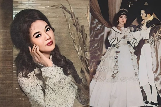 Bi kịch của tuyệt sắc giai nhân Việt 'trăm năm có một', đẹp như nữ hoàng nhưng bị ám sát ở tuổi 36