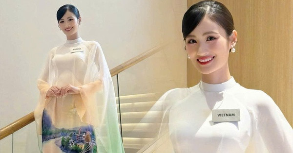 Buồn của Ý Nhi: Bắn tiếng Anh như gió vẫn trượt giải quan trọng, Việt Nam đứt chuỗi in-top Buồn của Ý Nhi Băn tiếng Anh như gió vẫn trượt giải quan trọng Việt Nam đứt chuỗi intop
