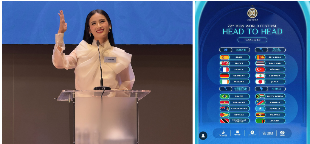 Buồn của Ý Nhi Băn tiếng Anh như gió vẫn trượt giải quan trọng Việt Nam đứt chuỗi intop