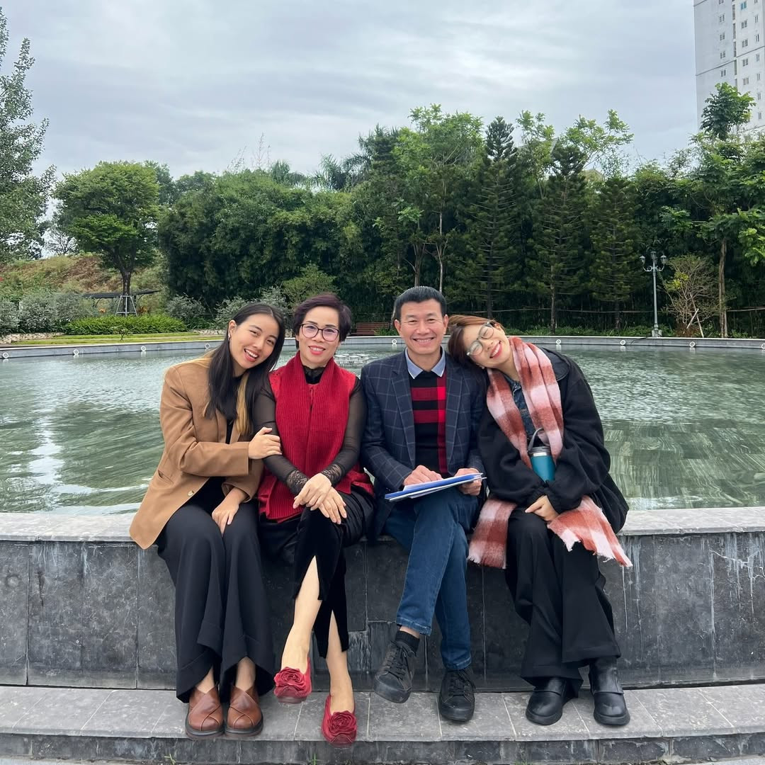 “Gia đình PTTC” là ai mà lại gây bàn tán toàn cõi mạng