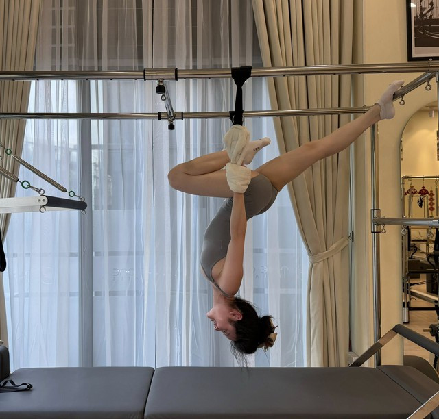 Giữa nghi vấn bầu lần 2 vợ Quang Hải độ dáng toàn thế khó khiến người xem nhăn mặt