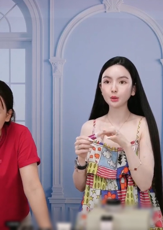 Giữa nghi vấn bầu lần 2 vợ Quang Hải độ dáng toàn thế khó khiến người xem nhăn mặt