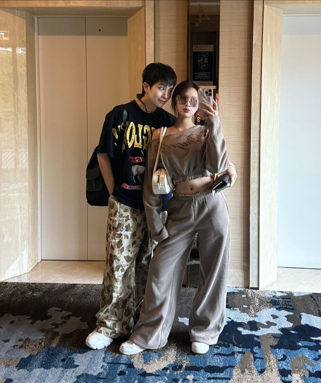 Hành động lạ gây xôn xao của Gil Lê sau loạt nghi vấn lạnh nhạt với Xoài Non