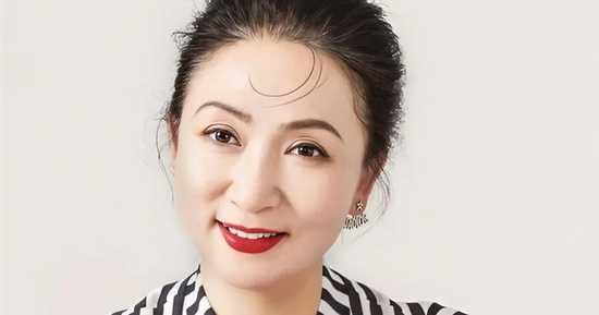 Nghệ sĩ Trần Lệ Vân bị bắt