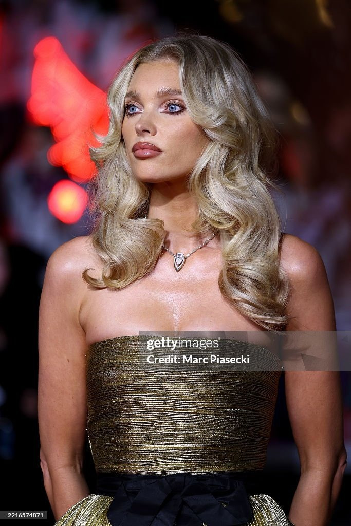 Thư Kỳ đẹp không góc chết, thách thức cả ống kính hung thần ở Cannes ảnh 14