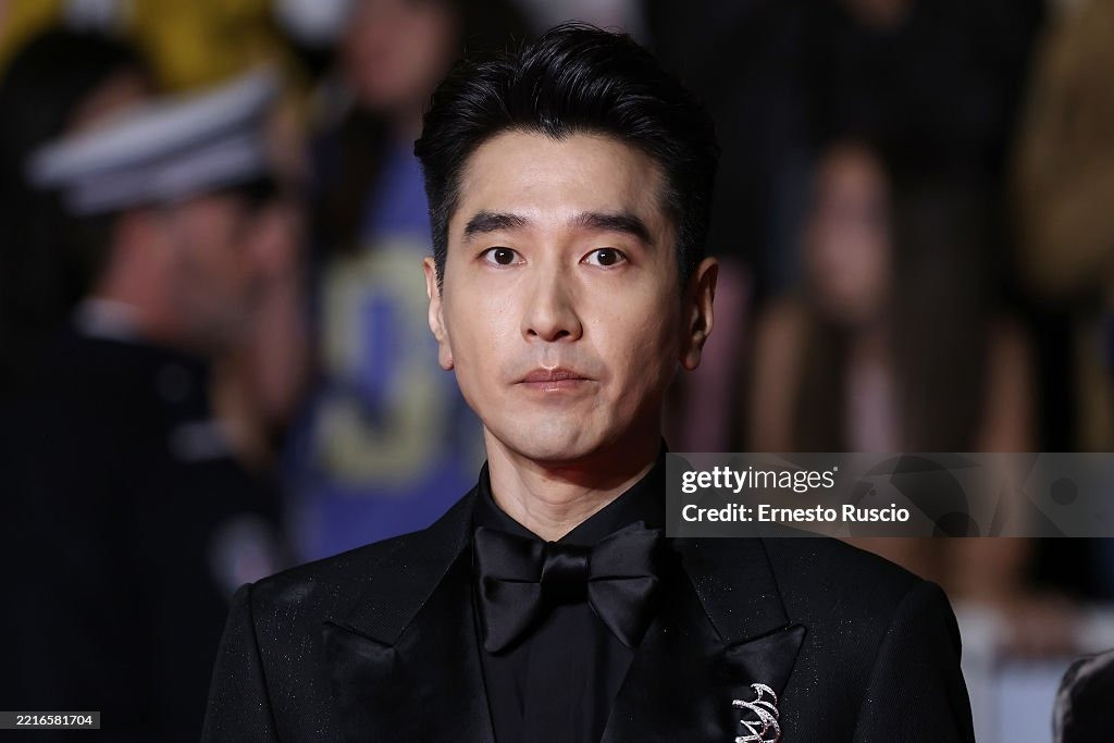 Thư Kỳ đẹp không góc chết, thách thức cả ống kính hung thần ở Cannes ảnh 13