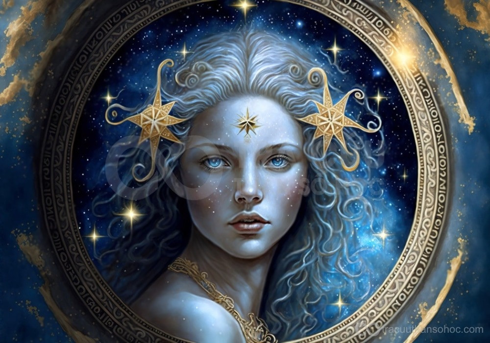 Tính cách cung Xử Nữ Mảnh đất tĩnh mịch nuôi dưỡng sự hoàn hảo