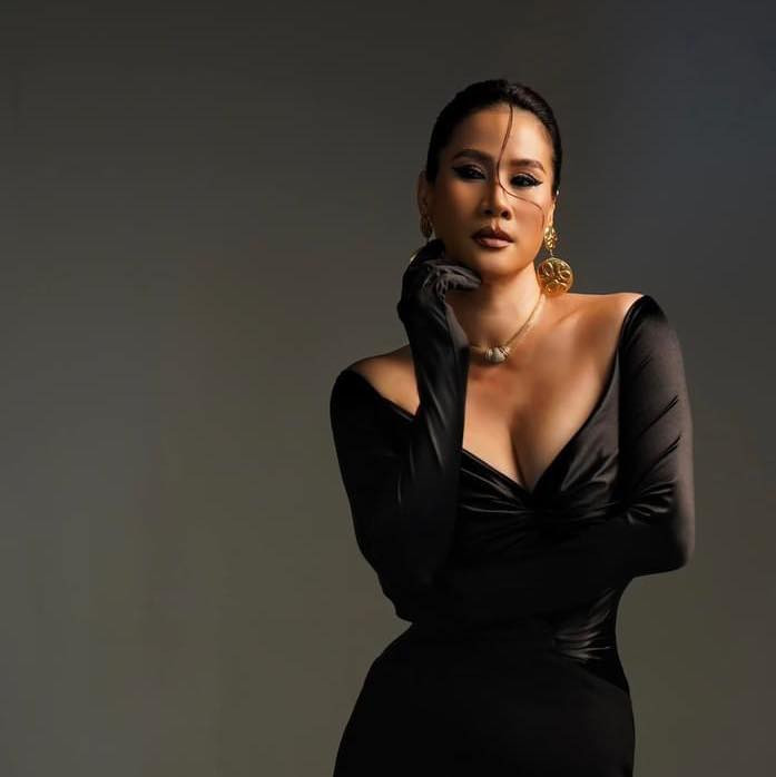 Vẻ đẹp mặn mà của bạn thân Tăng Thanh Hà - diễn viên phim nối sóng VTV sau khi 'Cha tôi người ở lại' kết thúc - Ảnh 9.