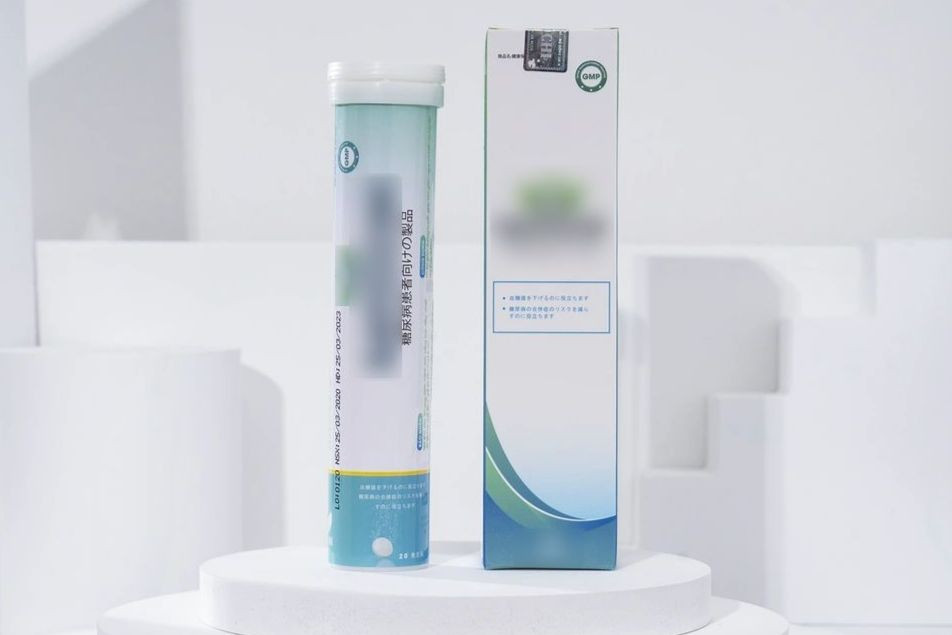 Bên trong nơi hô biến hàng giả thành thuốc tiên ảnh 3