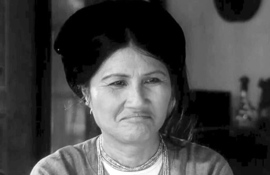 Cái bĩu môi đi vào lịch sử diễn xuất của cố NSƯT Mai Châu