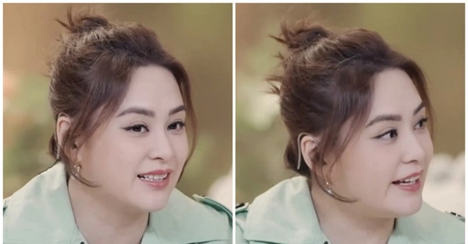 Nữ diễn viên nổi tiếng nhịn ăn 7 ngày vì một câu nói chung han.jpg