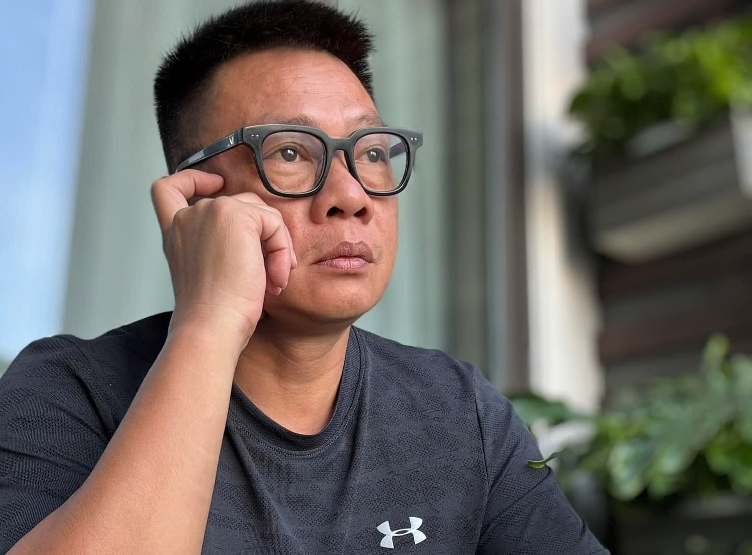 Cơn bão hàng giả cuốn phăng nhiều nghệ sĩ Việt ảnh 3