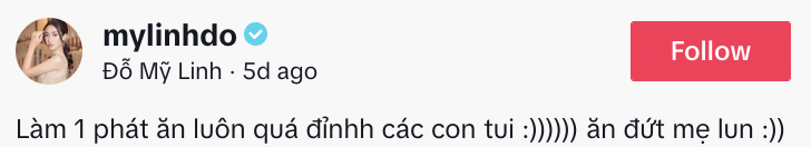 Đỗ Mỹ Linh phát ngôn gây xôn xao giữa tin anh chồng tổng tài thông báo có con thứ 3