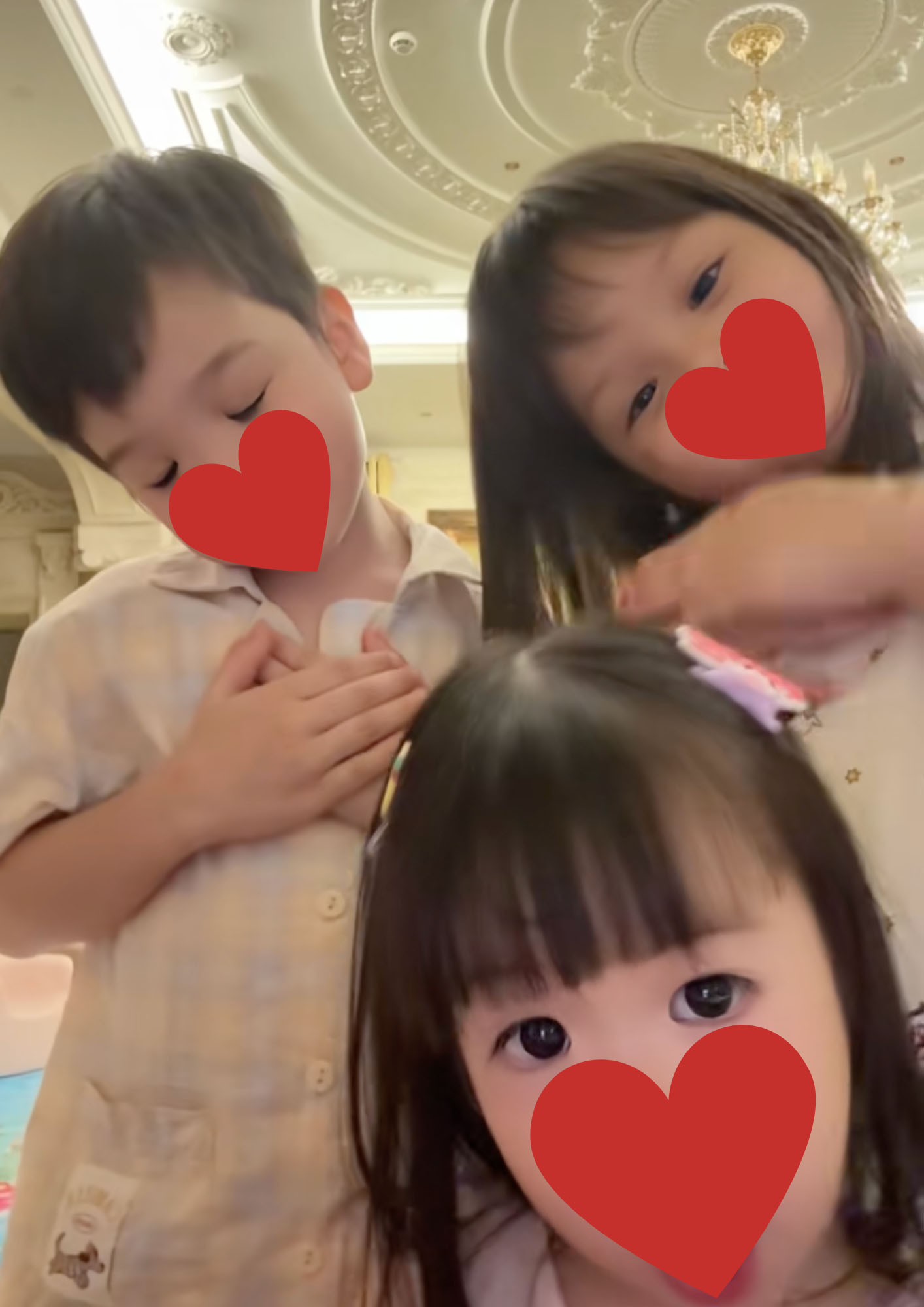 Đỗ Mỹ Linh phát ngôn gây xôn xao giữa tin anh chồng tổng tài thông báo có con thứ 3