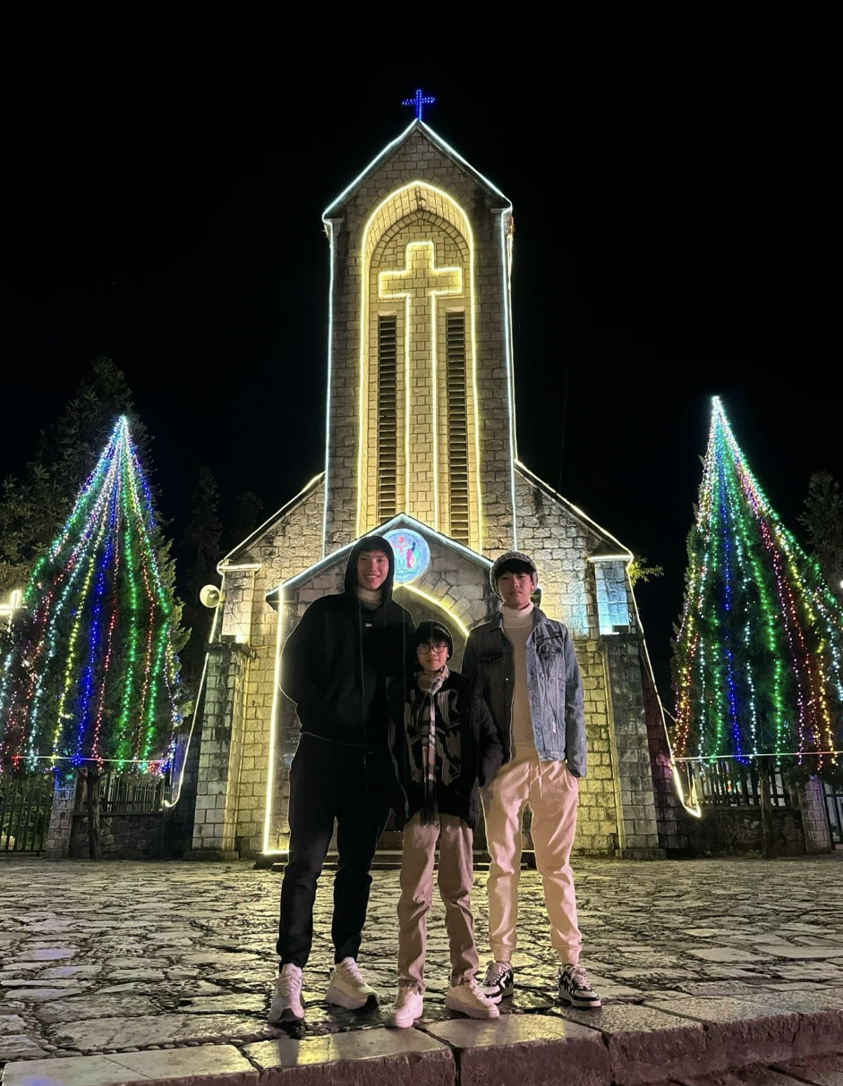 Em vợ Đoàn Văn Hậu lại gây chú ý- Ảnh 3.