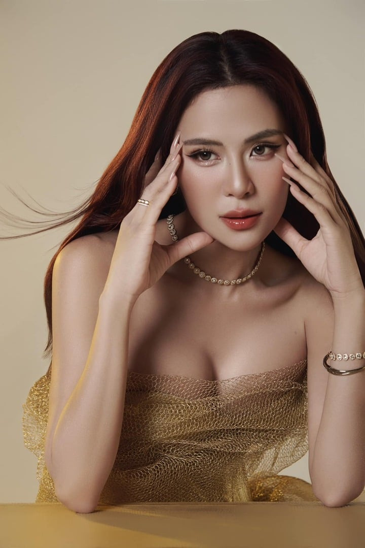 Hà Nhi thay đổi thế nào sau 10 năm bước ra từ Vietnam Idol? Hà Nhi thay đổi thế nào sau 10 năm bước ra từ Vietnam Idol? - Ảnh 3.
