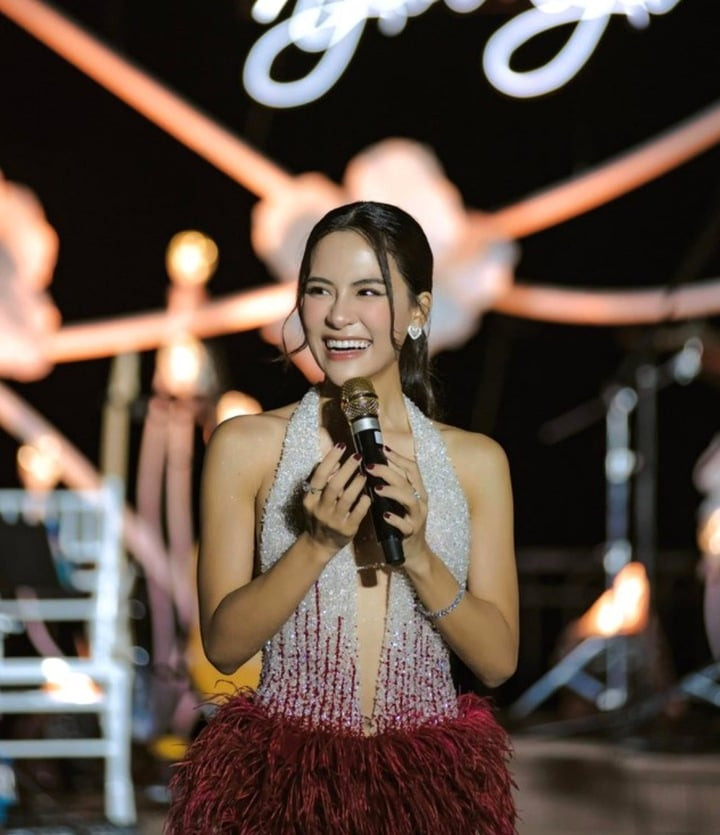 Hà Nhi thay đổi thế nào sau 10 năm bước ra từ Vietnam Idol? Hà Nhi thay đổi thế nào sau 10 năm bước ra từ Vietnam Idol? - Ảnh 2.