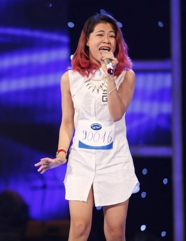 Hà Nhi thay đổi thế nào sau 10 năm bước ra từ Vietnam Idol? Hà Nhi thay đổi thế nào sau 10 năm bước ra từ Vietnam Idol? - Ảnh 1.