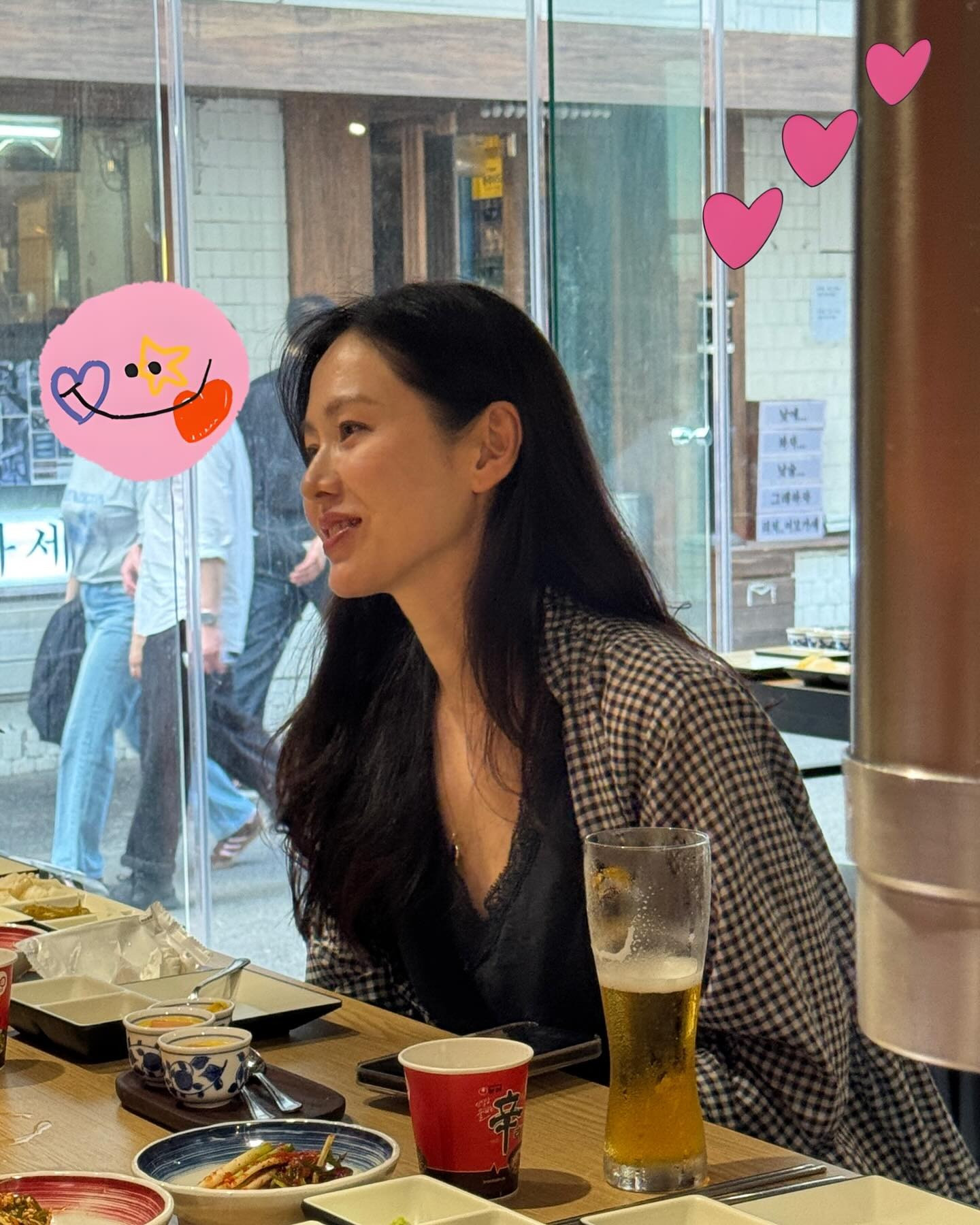 Nhan sắc mẹ bỉm sữa Son Ye Jin qua cam thường bịm dìm hàng vẫn đẹp cỡ này