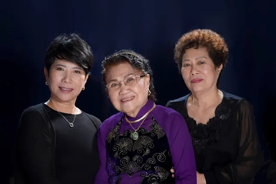 NSƯT Mai Châu qua đời