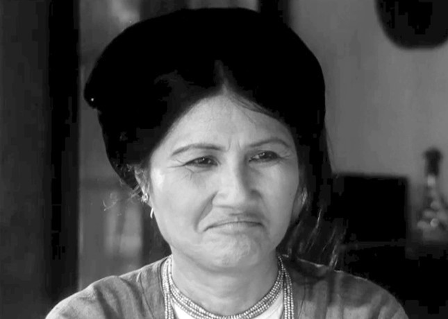 NSƯT Mai Châu qua đời ảnh 1