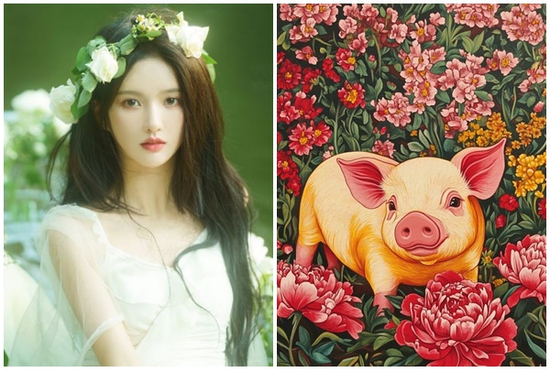 Tuần tới trúng số độc đắc từ 26/5 - 1/6, 3 con giáp chuyển mình đổi vận, tiền của chất đống