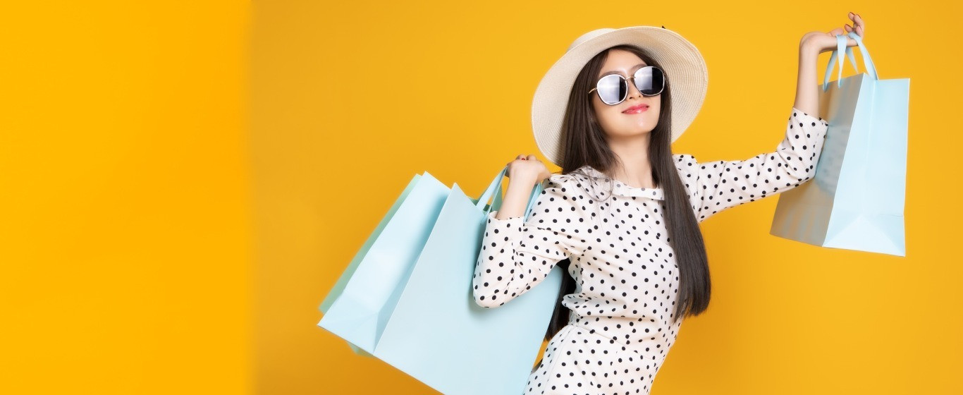 Vạch trần 4 cung hoàng đạo hay mua sắm 'bạt mạng'- Ảnh 1.