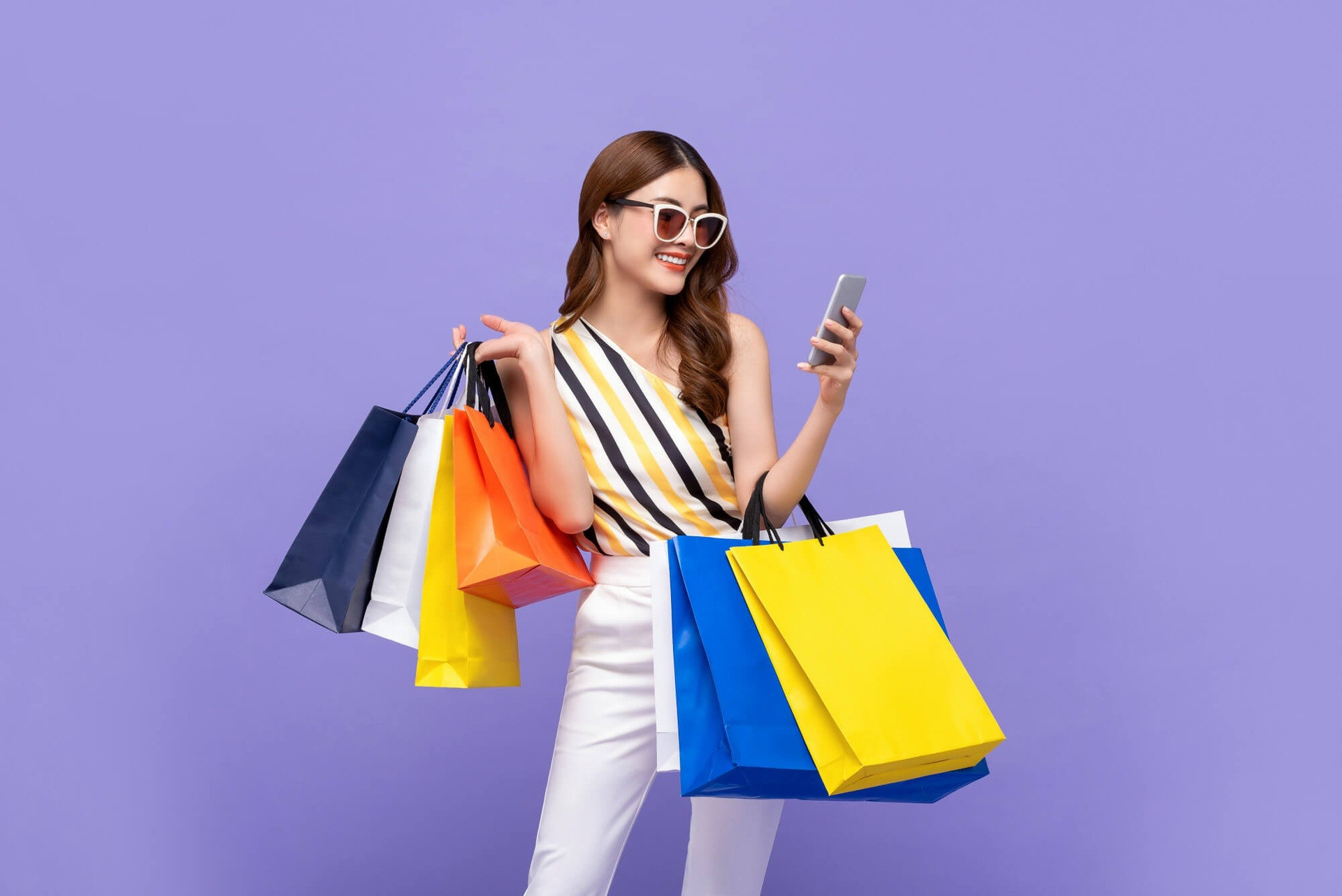 Vạch trần 4 cung hoàng đạo hay mua sắm 'bạt mạng'- Ảnh 2.