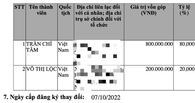 Xôn xao công ty của Quang Linh Vlog phá sản nợ lương loạt nhân viên sự thật gây sốc