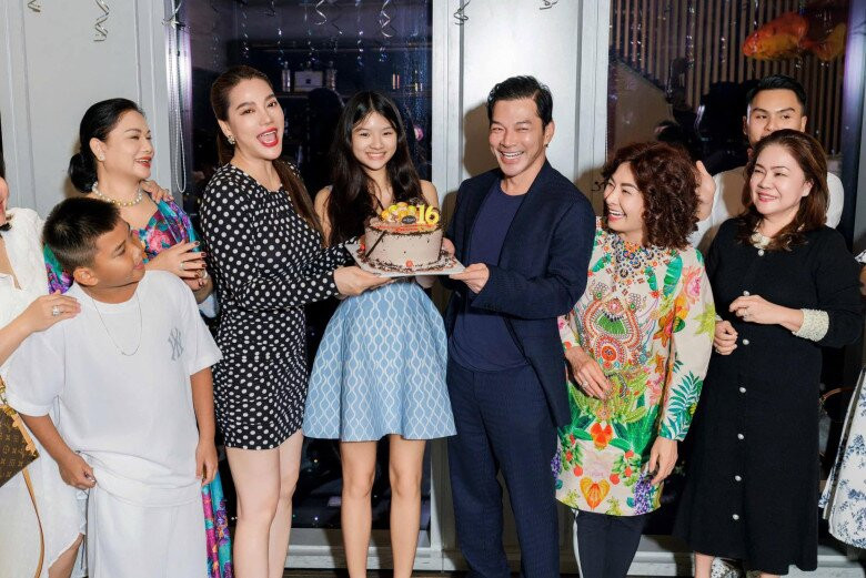 httpsgiadinhsuckhoedoisongvnainu17tuoinhatruongngocanhtromasohuudoichancucpham17225052416293675htm