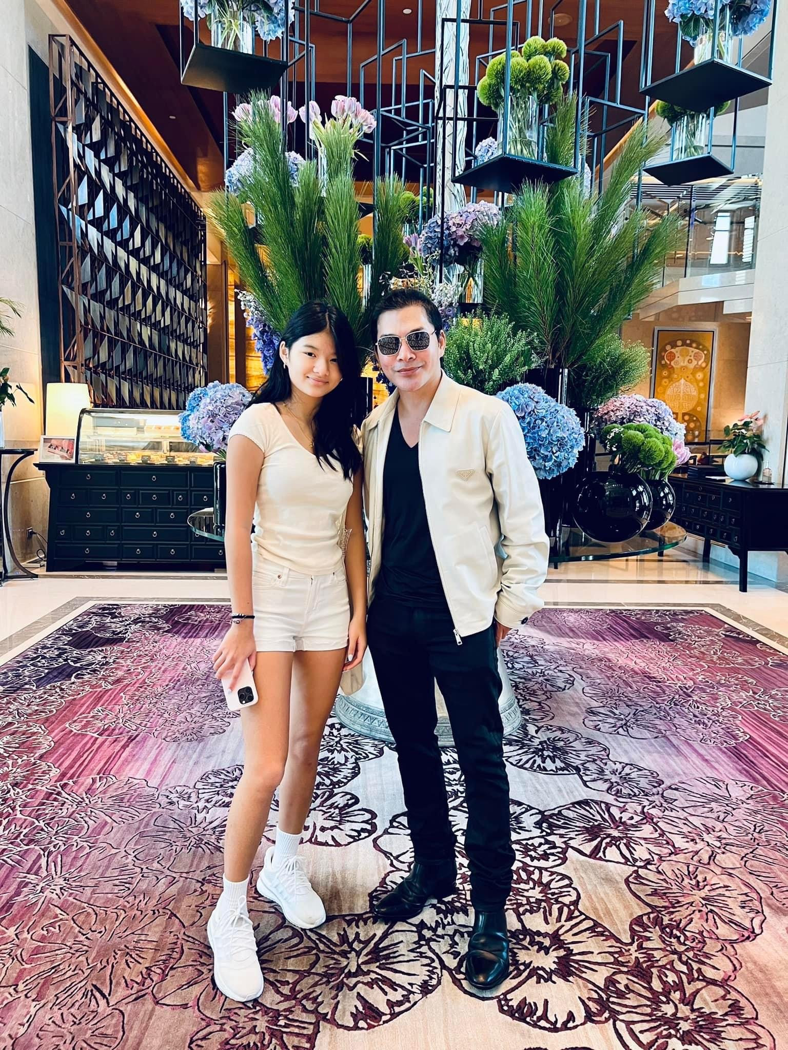 httpsgiadinhsuckhoedoisongvnainu17tuoinhatruongngocanhtromasohuudoichancucpham17225052416293675htm