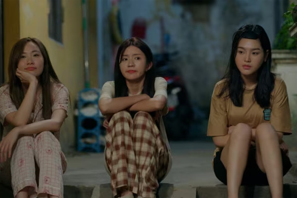 Cháu dâu NSƯT Chí Trung sắp lên phim phát sóng giờ vàng VTV có nhan sắc đời thực 'long lanh' như thế nào? - Ảnh 3.