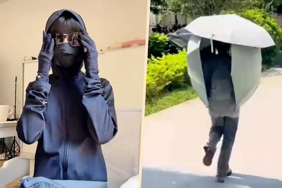 Chống nắng quá đà, người phụ nữ chỉ trở mình cho đỡ mỏi cũng gãy xương