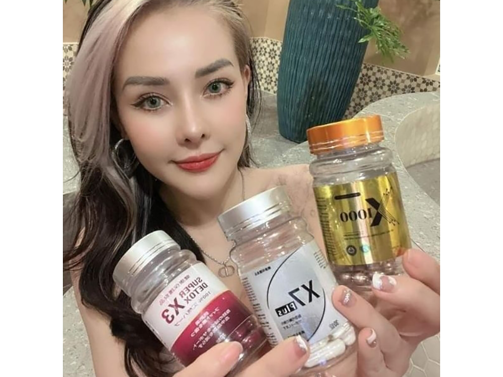 Cục An toàn thực phẩm phản hồi nóng về loạt sản phẩm giảm cân của Ngân 98