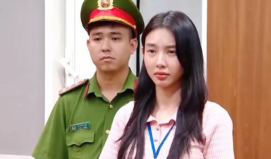 Trước Nguyễn Thúc Thùy Tiên, những vụ án nào có các hoa hậu Việt là tội phạm?
